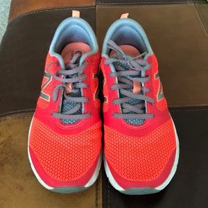 New Balance Sneakers